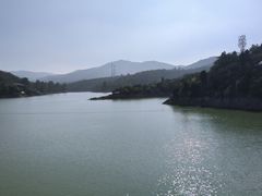 -黄巢水库