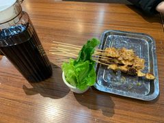 -庆峰龙虾烧烤(合肥一店)
