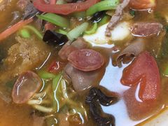 全家福-项记面馆(明瓦廊店)