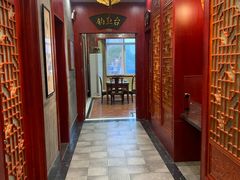 -朱桥甲鱼馆(淮海西路店)