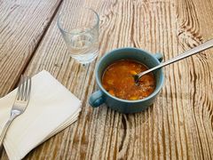 罗宋汤-SONGUOLIFE松果咖啡(七莘路店)