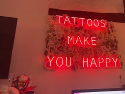 -MDZ STORE·TATTOO·耳饰