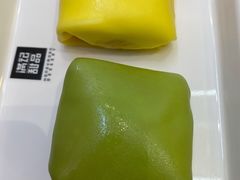-满记甜品(日月光二店)