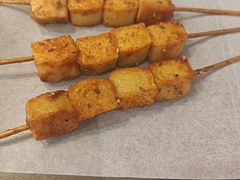 -醉炫音速烧烤(沙河总店)