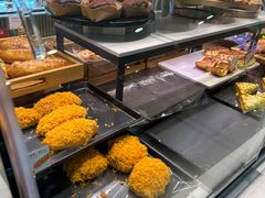 -PARIS BAGUETTE巴黎贝甜(周浦万达店)