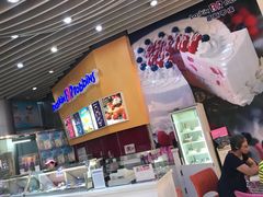 -方恒购物中心(望京小街店)