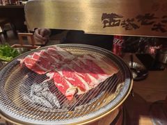 -西塔老太太泥炉烤肉(双井店)