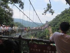 -古龙峡云天玻霸