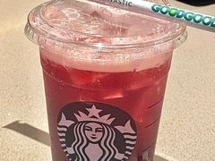 -星巴克(广州正佳广场4层店)