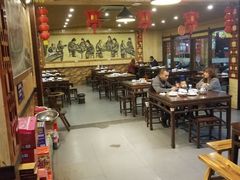 大堂-十碗头(诚信路店)