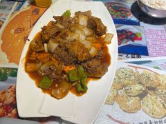 -乡间好味私家菜(总店)