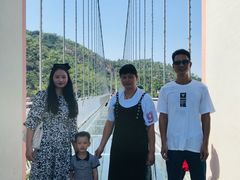 -汕尾铜鼎山旅游区
