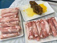 -虾大侠·盱眙龙虾老北京铜锅涮羊肉(金楠天街店)