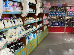 -太平洋海底世界