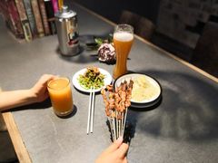 -台儿庄古城