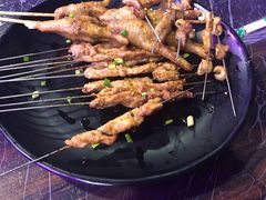 -东福顺烧烤(总店)