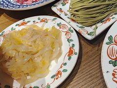 -北京老门框爆肚涮肉馆(凤城六路店)