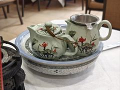 -江海酒家(赤岗店)