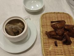 -五谷芳乳鸽王(梅沙老店)
