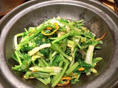 -小放牛河北菜(长安万达店)