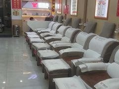 -郑远元专业修脚房(百花三路店)