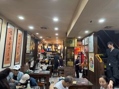 -爆肚冯(廊房二条店)