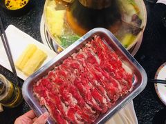 -京炭铜锅涮肉·羊蝎子·羊肉炉(保利·时光里店)