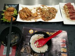 -台烘平价铁板烧(奥城店)