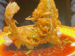 -那家小馆•北京菜•烤鸭(香山店)