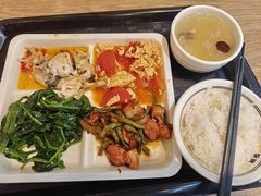 -金饭碗(长宁龙之梦店)