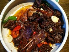 android_upload_pic-粗茶淡饭·隐庐私厨(东亭店)