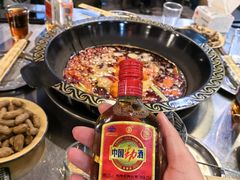 -孙婆婆美蛙兔火锅(踏水桥店)