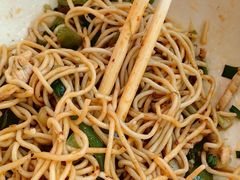 -欣达面馆(天桥支路店)