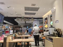 -小杨生煎(浦江欢乐颂店)