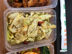 火爆大头菜-顺姬冷面(长春旗舰店)