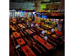 -HIB HUB公社(解放西路店)