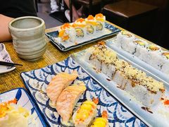 -米彩料理(西丽店)