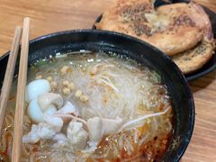 -青石桥老瓦房肥肠粉总店(青石桥总店)