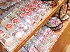 -面包工房(天河城店)