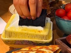 -火山屋台(新街口店)