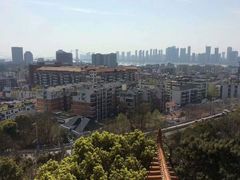 -武汉大学-樱园