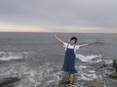 -老虎石海上公园