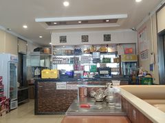 -银村街家常菜·早点·粥饼(北线阁店)