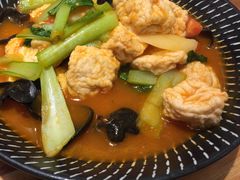 -塔哈尔·新疆盛宴(城西银泰店)