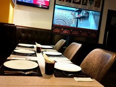 包厢-Pita's&Tika's中东和印度风味餐厅(龙湖天街店)