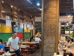-金掌勺·锅包肉(双榆树店)