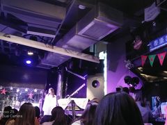 -288 Livehouse 酒吧(思南公馆店)