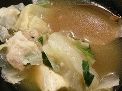 -卤煮老北京酱肉馆