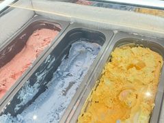 -牛排叔叔自助餐厅(太原万达店)