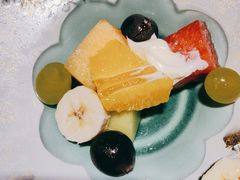 -味见·荣家(亚泰大街店)